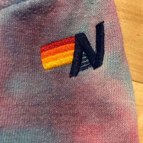 Aviator nation sweatpants extra small - Picture 3 of 3